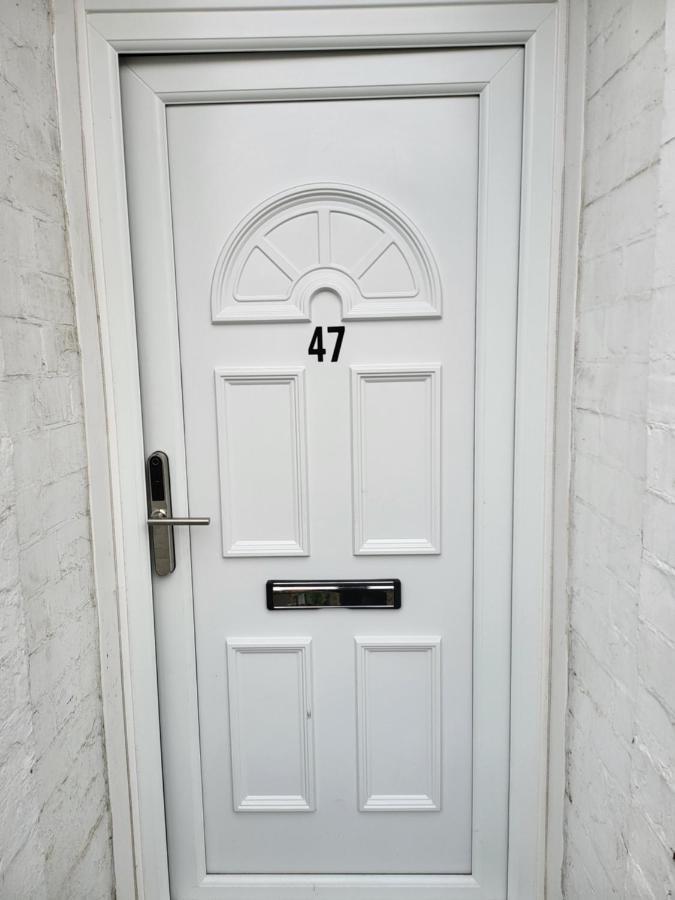 Park Road - Stay Sleep Rest Kingston upon Hull Exterior photo